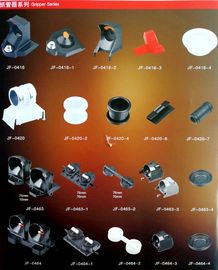 China Gripper series, compact parts for ring frame, Spare Parts for Suessen, Toyota, Honghe, Huafang, Jingwei Compact system supplier