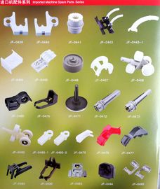 China Ring Frame Spare Parts, all type spare parts for Toyota, Howa, Rieter, Lakshmi, Ziner, Saurer, Marzoli etc. supplier
