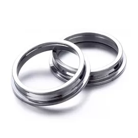 China Smooth Polished Steel ring of ring frame, Ring cup for the spinning machine, Steel ring collar, Smooth polished supplier