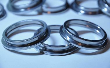 China Hard Chromium Plating Steel ring of ring frame, Ring cup for the spinning machine, Steel ring collar, Smooth polished supplier