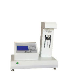 China Electronic single-fiber strength tester, for spinning factory, laboratory equipment, high efficiency supplier