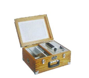 China Y412B Raw cotton moisture tester , for spinning factory, laboratory equipment supplier