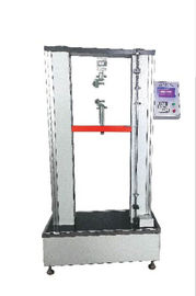China YG025T Wrap strength tester, for spinning factory, laboratory equipment, warp yarn strength measuring supplier
