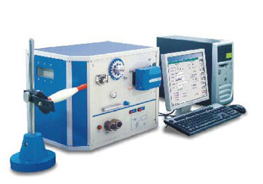 China YG172B Yarn filoplume tester, for spinning factory, laboratory equipment, yarn filoplume measuring supplier