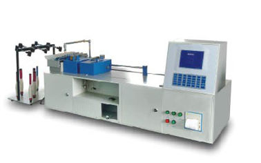 China YG156D Full-automatic yarn twister, for spinning factory, laboratory equipment, yarn twister measuring supplier
