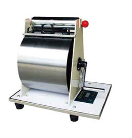 China Y301B yarn-coarseness length tester, for spinning factory, laboratory equipment, yarn sliver length and evenness measure supplier