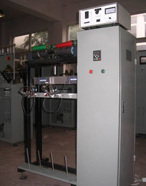 China Cone Winding machine for spinning factory lab, Cone winding machine lab machine, Sample Cone Winding machine supplier