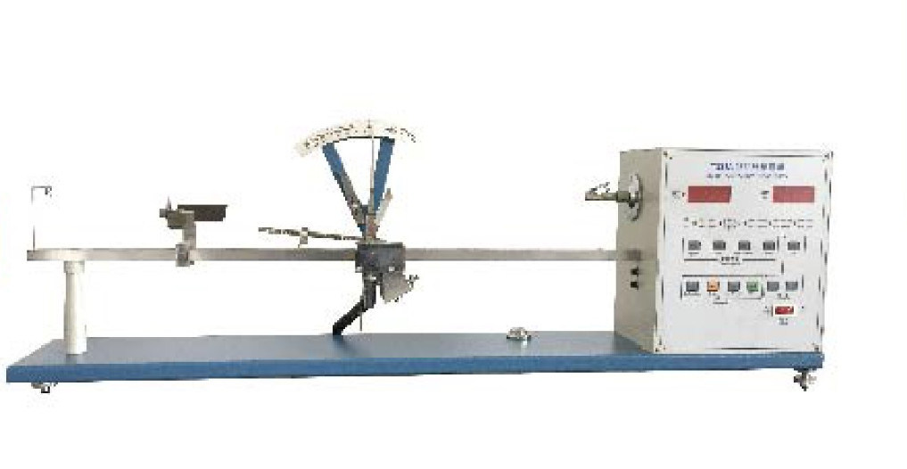 YG331A Yarn twist tester, for spinning factory, laboratory equipment