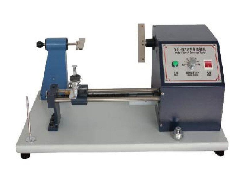 YG381A/YG381M Yarn examining machine, for spinning factory, laboratory