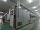 Semi-automated Rotor Spinning Machine, JWF1618, JWF1618E, Jingwei supplier