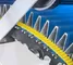 Trützschler carding machine flat top belt, DK803, DK903, DK760, carding machine flat top belt, textile machine belt supplier