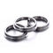 Smooth Polished Steel ring of ring frame, Ring cup for the spinning machine, Steel ring collar, Smooth polished supplier