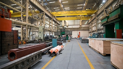 Rotex Technology