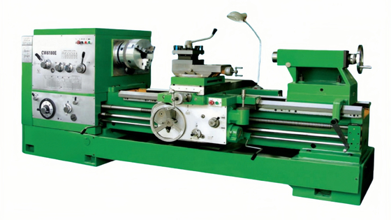 China UNIVERSAL LATHE, CLASSIC MODEL supplier