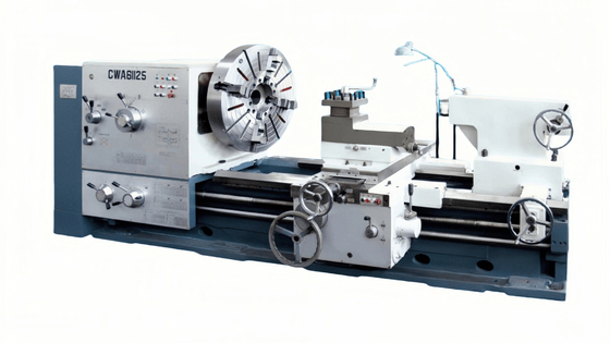 China UNIVERSAL LATHE, CW SERIES, 8 TONS supplier