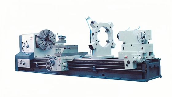 China UNIVERSAL LATHE, CW SERIES, 10 TONS supplier