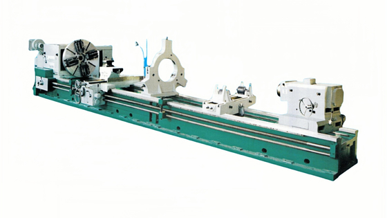 China UNIVERSAL LATHE, CW SERIES, 20 TONS supplier