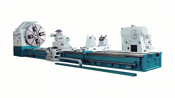 China UNIVERSAL LATHE, CW SERIES, 32 TONS supplier
