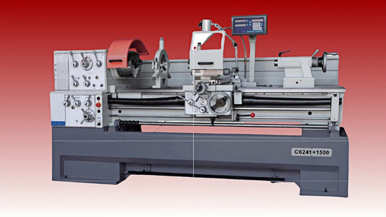 China UNIVERSAL LATHE, C SERIES supplier