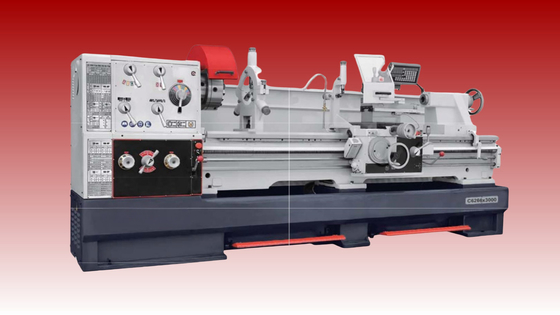 China UNIVERSAL LATHE, C SERIES supplier