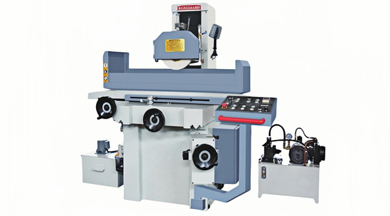 China HYDRAULIC SURFACE GRINDING MACHINE supplier