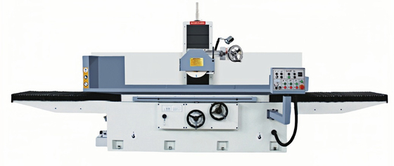 China HYDRAULIC SURFACE GRINDING MACHINE supplier