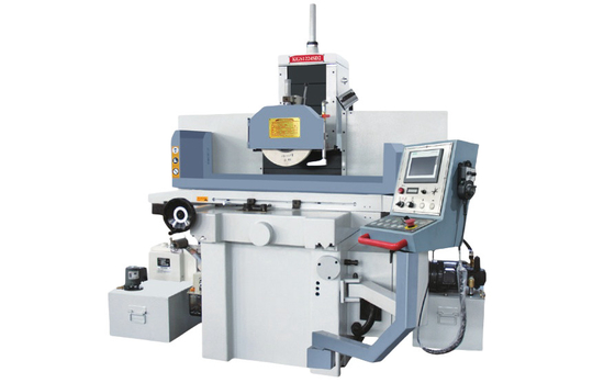 China SURFACE GRINDING MACHINE, SD SERIES supplier