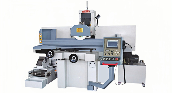 China SURFACE GRINDING MACHINE, SD SERIES supplier
