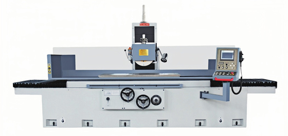 China SURFACE GRINDING MACHINE, SD SERIES supplier