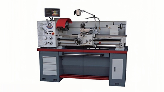 China UNIVERSAL LATHE, CQ SERIES supplier