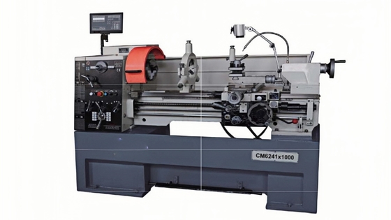 China UNIVERSAL LATHE, C SERIES supplier