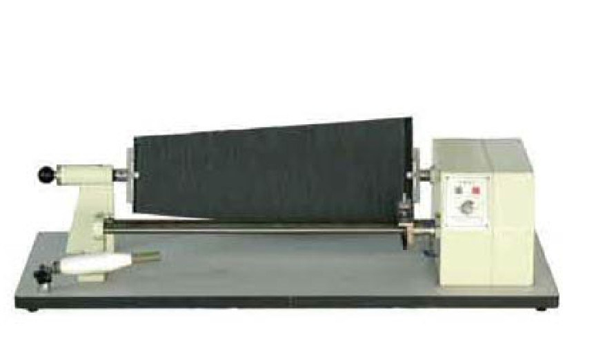 YG381T Yarn examining machine, for spinning factory, laboratory