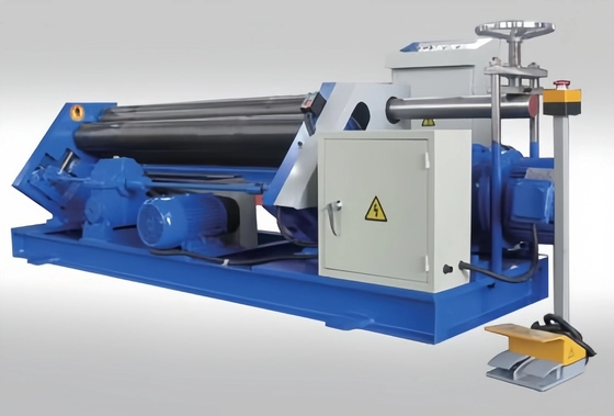 MACHNICAL ASYMMETRICAL 3-ROLLS PLATE BENDING MACHINE, W11F SERIES, МАХНИЧЕСКАЯ АСИММЕТРИЧНАЯ 3-ВАЛКОВАЯ ЛИСТОГИБОЧНАЯ МАШИНА supplier