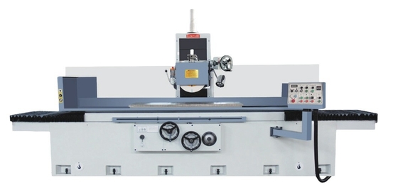 HYDRAULIC SURFACE GRINDING MACHINE